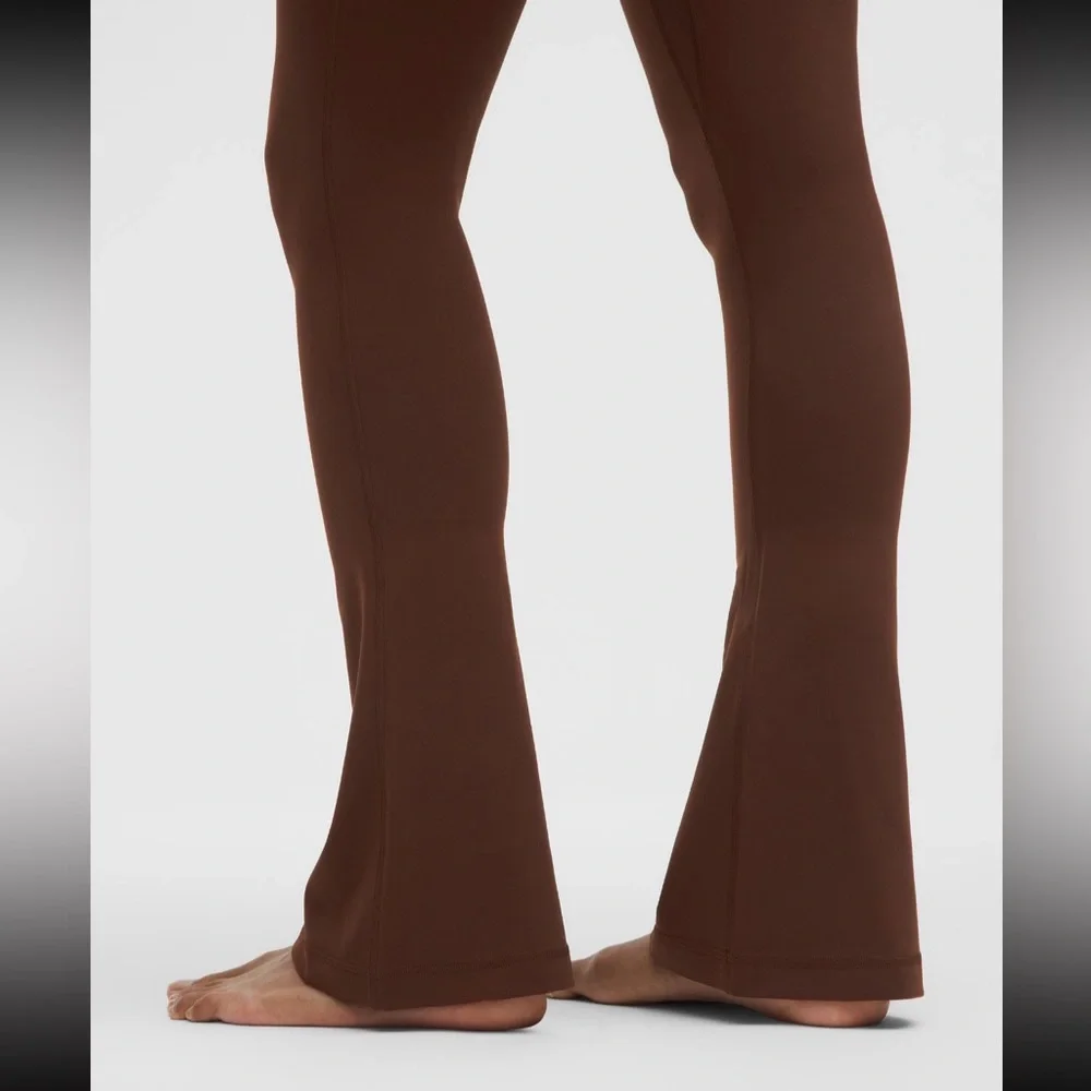 Lululemon Align High-Rise Mini-Flared Pant - Picture 4 of 4